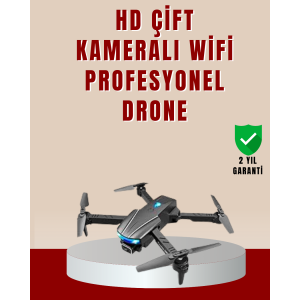 Foldable 4K Camera Drone Professional Drone with Remote Control