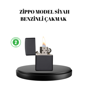 Design Lighter with Metal Body, Matte Surface and Ergonomic Holding Feature