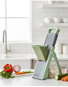 Stainless Steel Hand Grater Safe and Compact Design