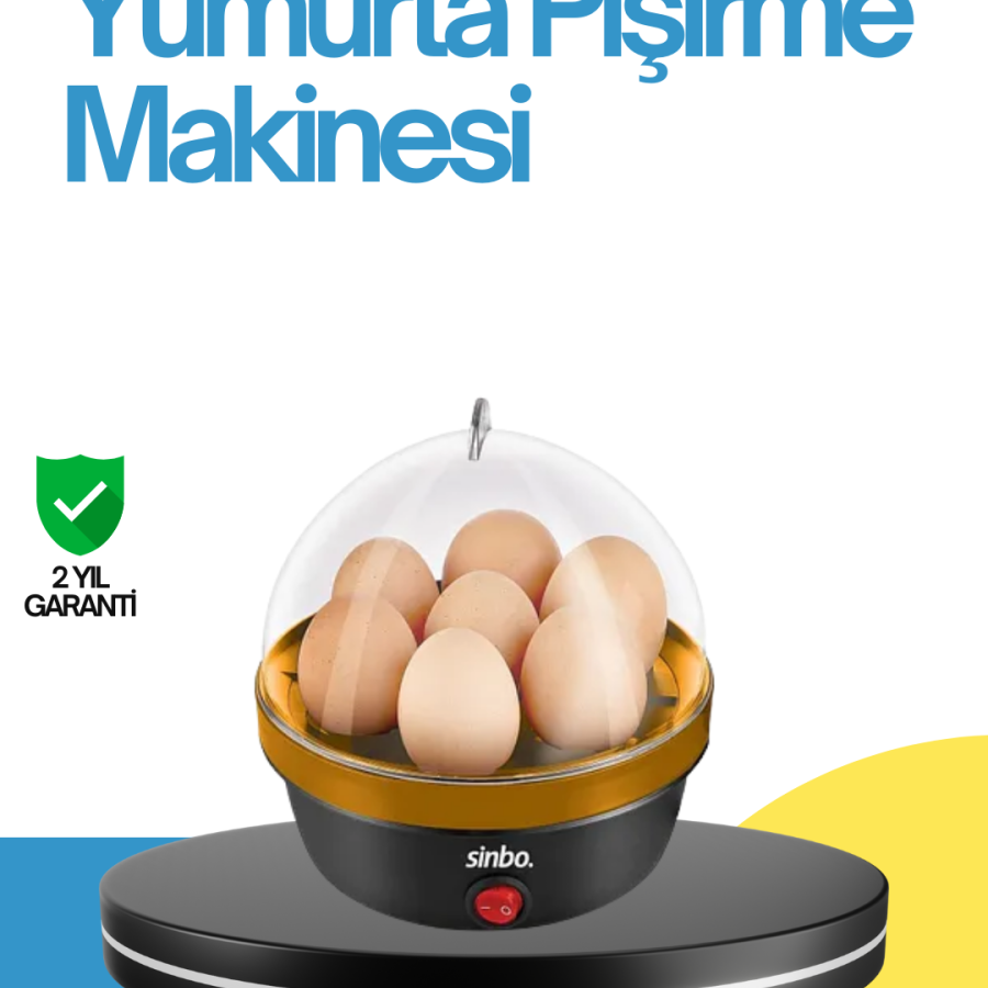 7 Egg Capacity Egg Cooking Machine Soft Boiled Medium and Hard Boiled 7 Egg Capacity Egg Cooking Machine Soft Boiled Medium and Hard Boiled