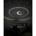 Plug Star Projector Night Light with Music