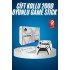 2.4 GHZ Game Console Dual Console 4K Ultra HD Game Stick