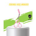 Comb Eyebrow Scissors – Precise Shaping and Easy Use Comb Eyebrow Scissors – Precise Shaping and Easy Use