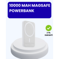 MagSafe Magnetic Powerbank – Fast, Wireless and Safe Charging for iPhone