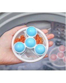 1 Napkin for Washing Machine - Dust - Pet Hair Collector Washable Feather Collector Mesh Apparatus 1 Napkin for Washing Machine - Dust - Pet Hair Collector Washable Feather Collector Mesh Apparatus