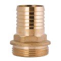 1   Yellow Hose Coupling
