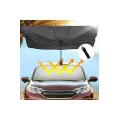 Car Umbrella Compatible with Citroen C3 Aircross, Peugeot 3008, Skoda Kamiq, Seat Ateca, Hyundai Kona