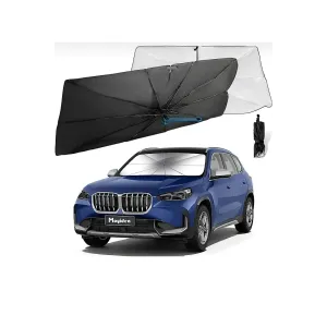 Auto Umbrella Compatible with Fiat Doblo, Peugeot Rifter, Ford Tourneo, Opel Combo, Renault Express