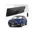 Auto Umbrella Compatible with Fiat Doblo, Peugeot Rifter, Ford Tourneo, Opel Combo, Renault Express