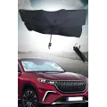 Car Umbrella Compatible with Hyundai i30, Ford Fiesta, Seat Ibiza, Renault Clio, Dacia Duster Car Umbrella Compatible with Hyundai i30, Ford Fiesta, Seat Ibiza, Renault Clio, Dacia Duster
