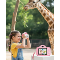 Compact Mini Camera Rechargeable Recorder with HD Video Shooting and Photo Mode Compact Mini Camera Rechargeable Recorder with HD Video Shooting and Photo Mode