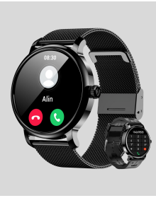 G20 Mini Smart Watch – Health Tracking, Long Battery Life, Touch Color Screen