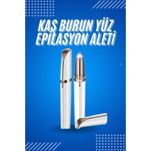 Facial Epilator Bristle Eyebrow Mustache Hair Removal Tool Eyebrow Mustache Removal Epilator