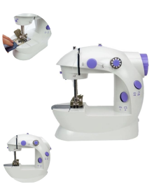 Portable Mini Sewing Machine For Home and Office Use