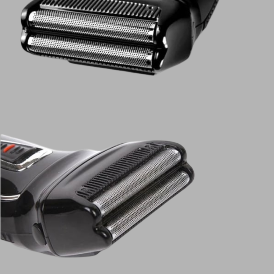 Washable Men s Shaver with Charging Indicator