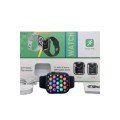Smart Watch Wireless Charging High Definition Music Listening Voice Answering