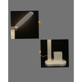 Eye Protective LED Reading Lamp | Flicker-Free Light, Pen Holder and Stand Function
