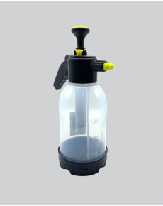 TRANSPARENT PUMP 2 LITER TRANSPARENT PUMP 2 LITER