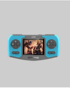 Retro Game Console Portable Entertainment Device for Kids Retro Game Console Portable Entertainment Device for Kids