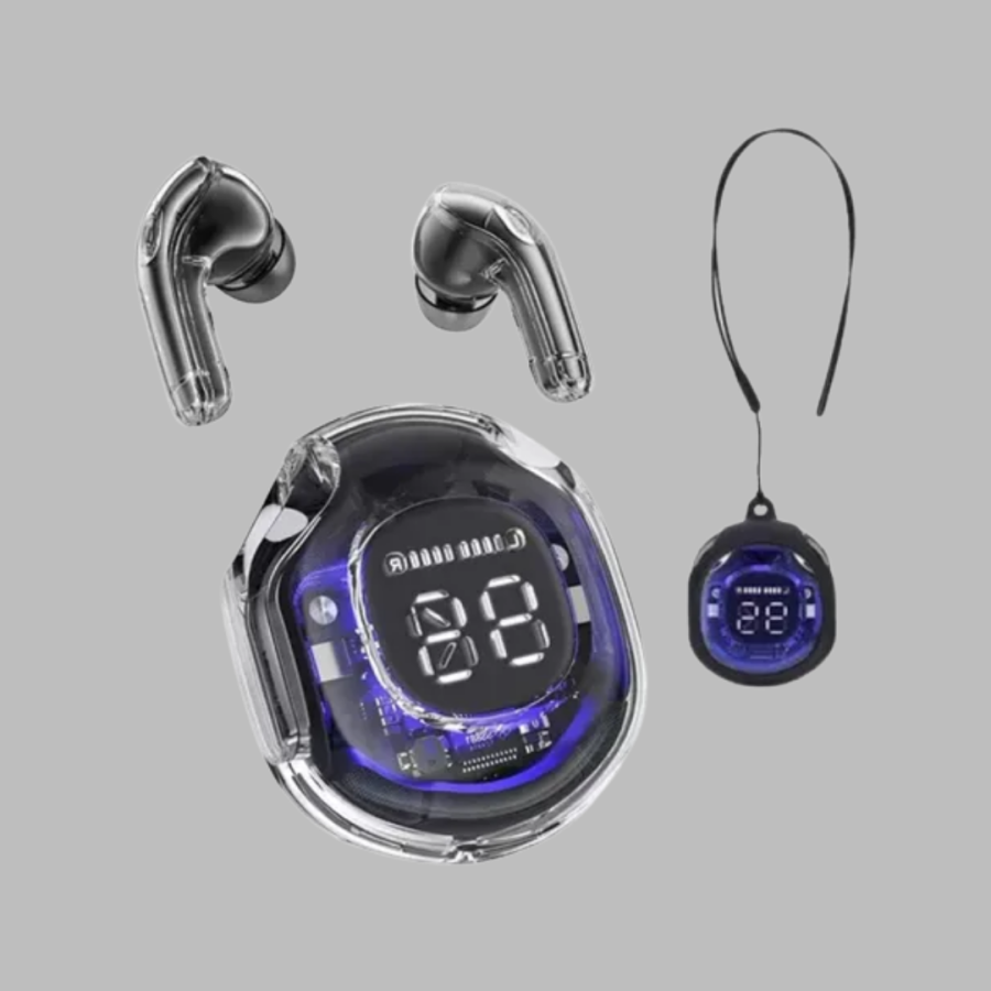 Ergonomic Structure and Superior Compatibility with Devices