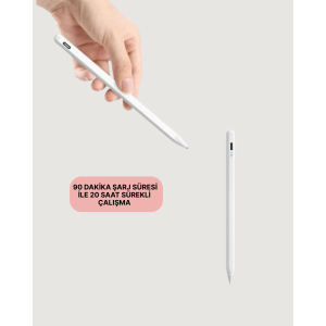 1.0 mm Tip Digital Pen with Tilt Sensor – Long Battery Life and Easy to Use