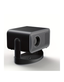150 Inch Wide Screen Projector WiFi Bluetooth LED Display