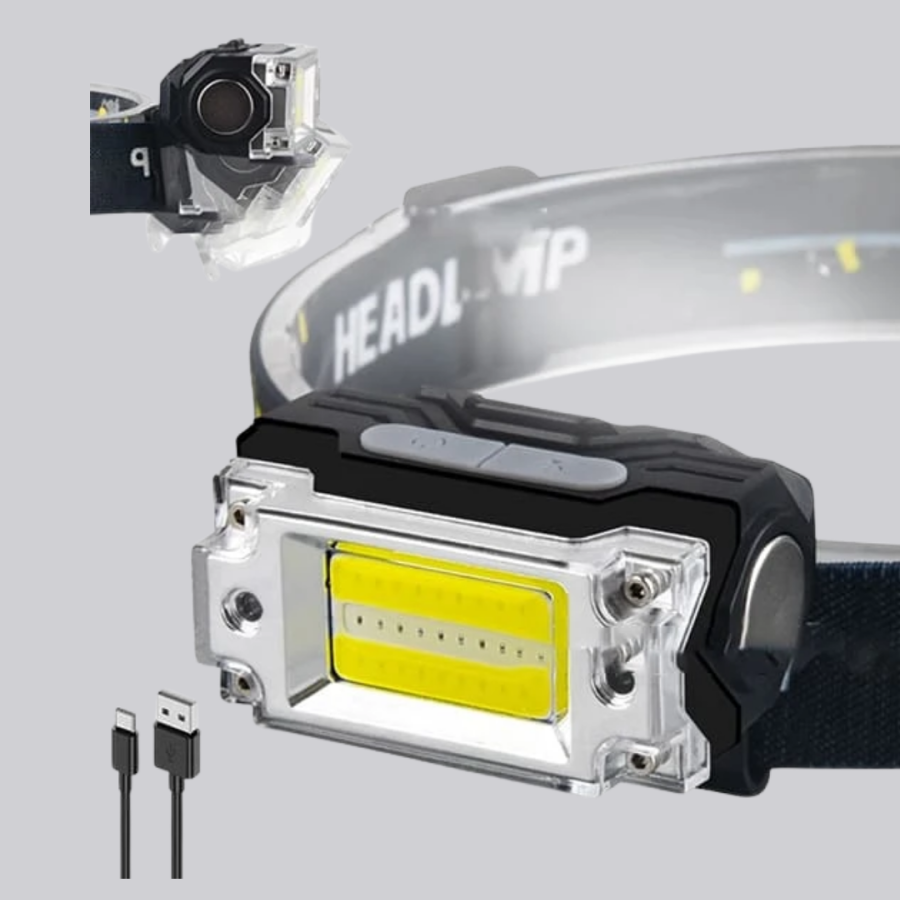 T133 HEAD LAMP T133 HEAD LAMP