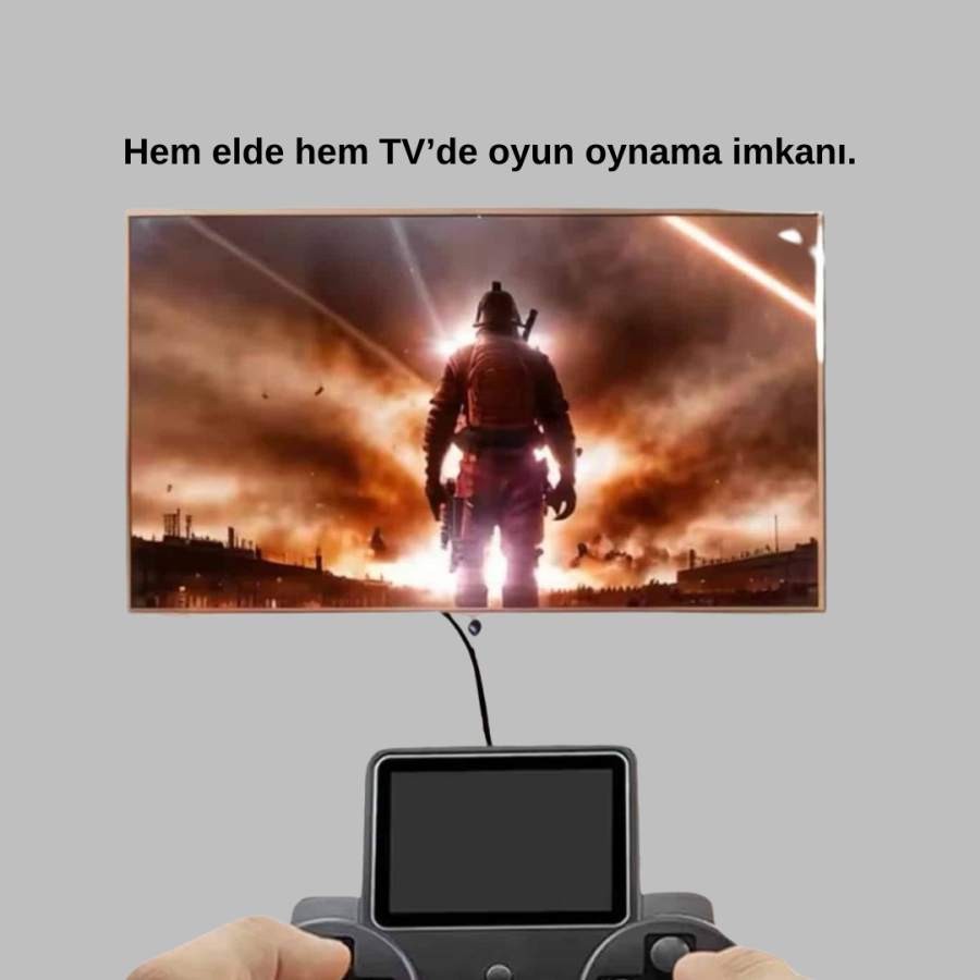S10 Gamepad 520 Classic Retro Games with HDMI TV Connection 2025 Series Original S10 Gamepad 520 Classic Retro Games with HDMI TV Connection 2025 Series Original