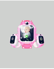 S10 Smart Kids Watch with Instant Location and Voice Message Supported