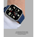 Ultra Smart Watch 420x480 IPS Screen Heart Beat