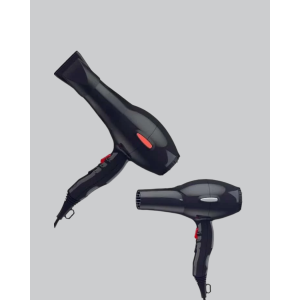 Ergonomic Blow Dryer with 2200W Powerful Motor Ergonomic Blow Dryer with 2200W Powerful Motor