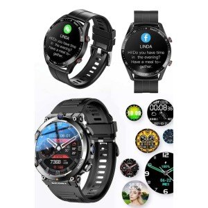 SW65 SMART WATCH