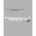 Tool-free Assembly Vacuum Adhesive Hanger