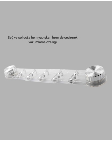 Suction cup hanger