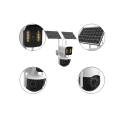 4G Supported Dual Solar Panel IP Camera with Night Vision and Voice Communication 4G Supported Dual Solar Panel IP Camera with Night Vision and Voice Communication