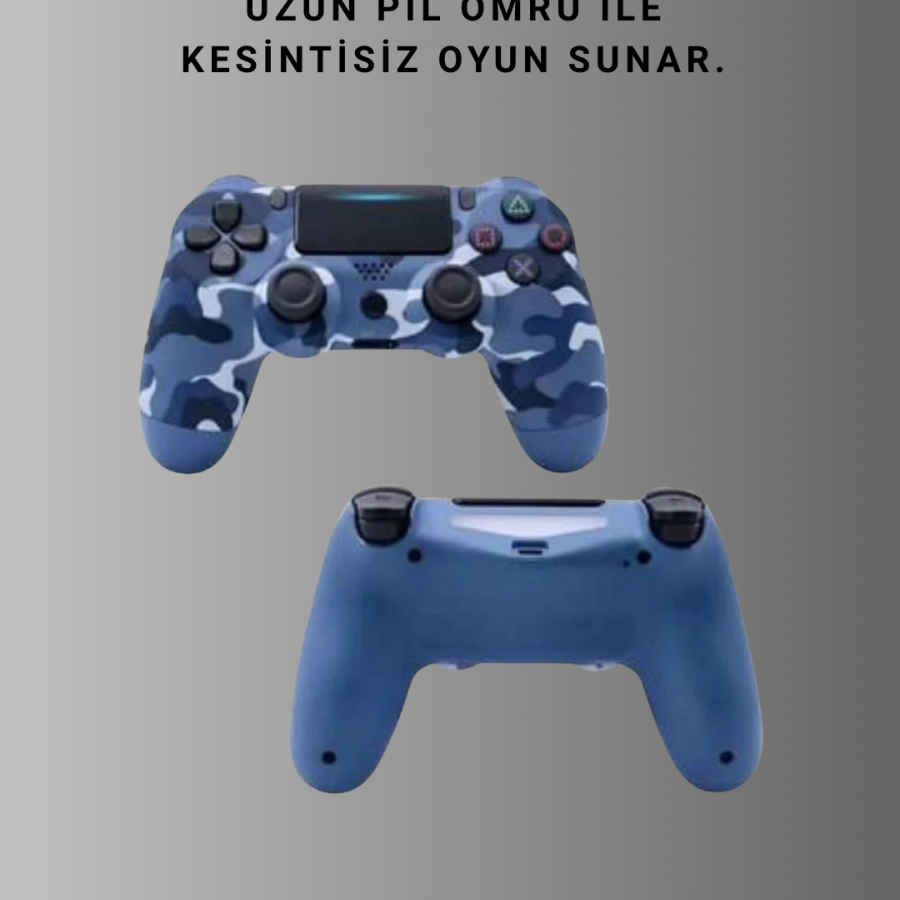 Gamepad with Built-in Speaker and Headphone Jack – Personal and Shared Audio Experience Gamepad with Built-in Speaker and Headphone Jack – Personal and Shared Audio Experience