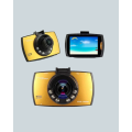 In-Car Security Camera HD DVR with Motion Detection