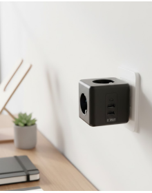 CURRENT PROTECTED 3440 SOCKET