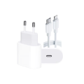 New Generation 35W USB-C Wall Charger Adapter with Cable Gift