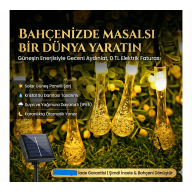 10 LEDs 2 Meters Yellow Crystal Water Drop Solar Powered Led Light Solar Garden Tree Lamp Lighting 10 LEDs 2 Meters Yellow Crystal Water Drop Solar Powered Led Light Solar Garden Tree Lamp Lighting