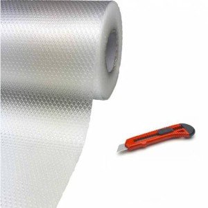 10 Meters Carpet Non-Slip Transparent - Shelf - Cabinet and Glove Box Cover 10 Meters Carpet Non-Slip Transparent - Shelf - Cabinet and Glove Box Cover