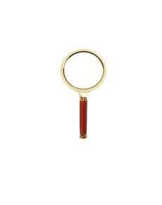 10 X Magnification Handheld Magnifier 60 mm
