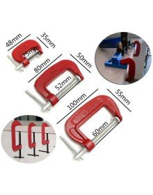 Torture Set G Type 3 Pieces - Vise Set