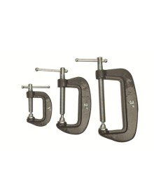 Torture Set G Type 3 Pieces - Vise Set