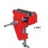 Vise 70mm Mini Table Vise Torture 2 Pieces