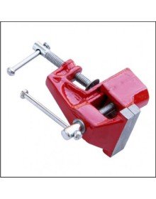 Vise 70mm Mini Table Vise Torture 2 Pieces