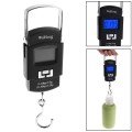Professional Digital Hand Scale Hand Scale 50 Kg / 20 Gr