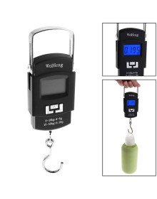 Professional Digital Hand Scale Hand Scale 50 Kg / 20 Gr