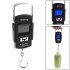 Professional Digital Hand Scale Hand Scale 50 Kg / 20 Gr