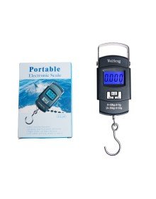 Professional Digital Hand Scale Hand Scale 50 Kg